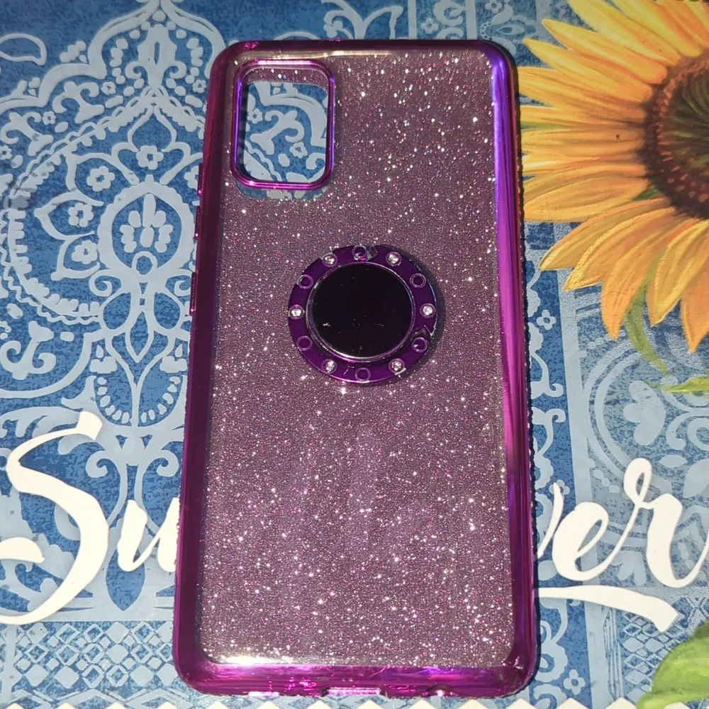Samsung Galaxy A51 Phone Case